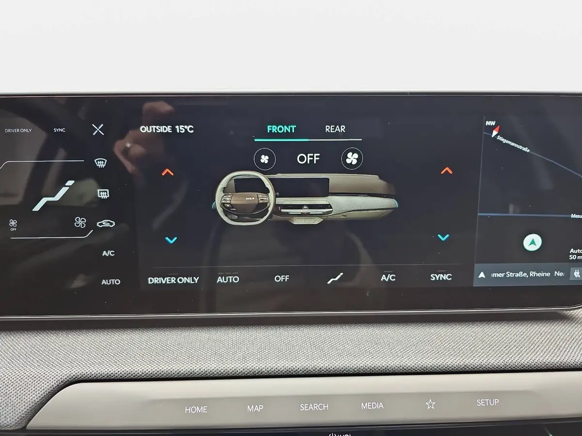 KIA EV4 81.4 KWH EARTH MJ26 UPGRADE TECHNOLOGY WINTER-CONNECT DWP SOUND