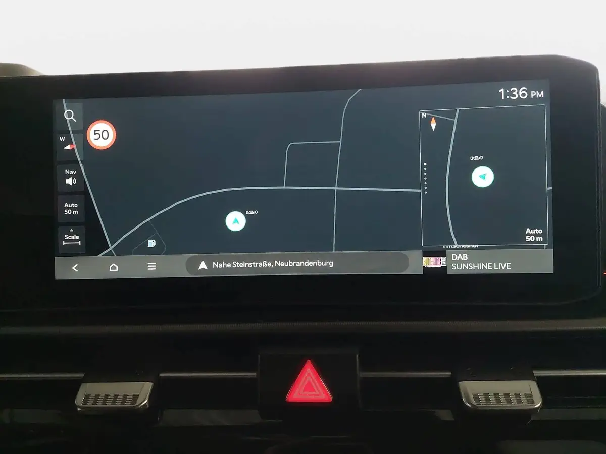 KIA SPORTAGE 1.6 T-GDI 150 2WD DCT GT-LINE MJ26 SCHW. DACH DRIVEWISE SOUND