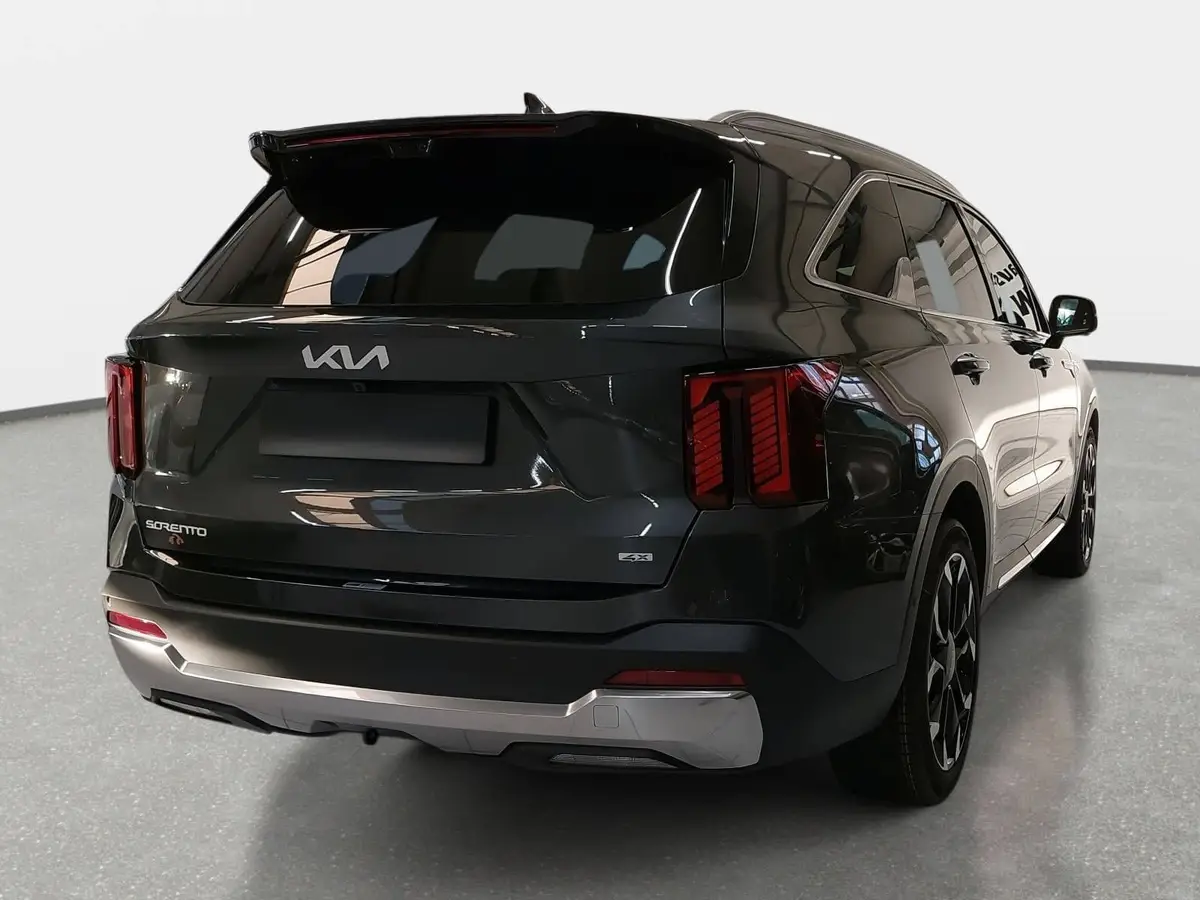 KIA SORENTO 2.2 CRDI AWD DCT8 PLATINUM LEDER NAPPA PREMIUM GLASDACH AHK