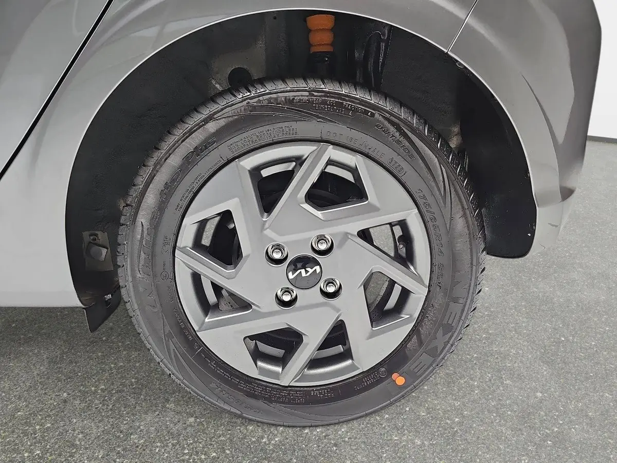 KIA PICANTO 1.0 GDI AUTO. (AMT) VISION MJ26 SITZH. NAVI KAMERA