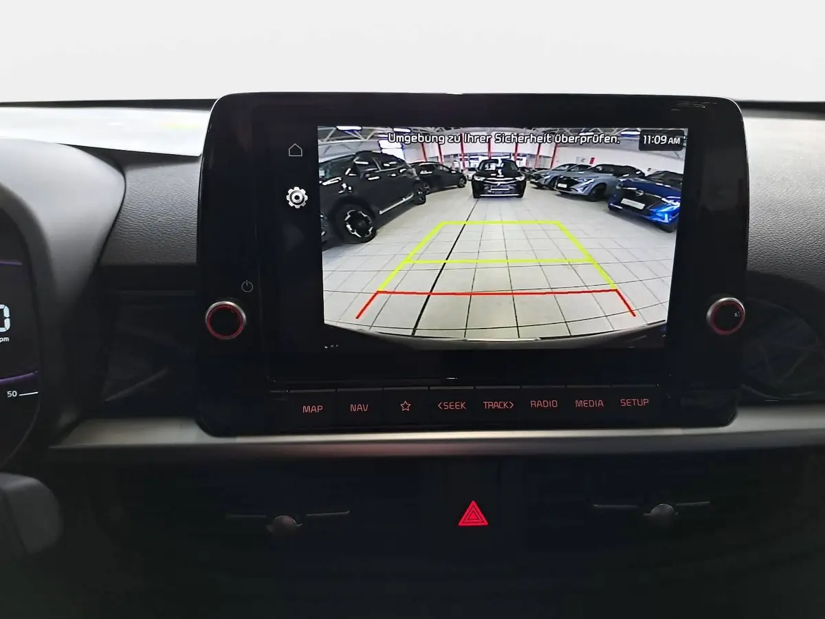 KIA PICANTO 1.0 GDI CORE MJ26 NAVI KAMERA