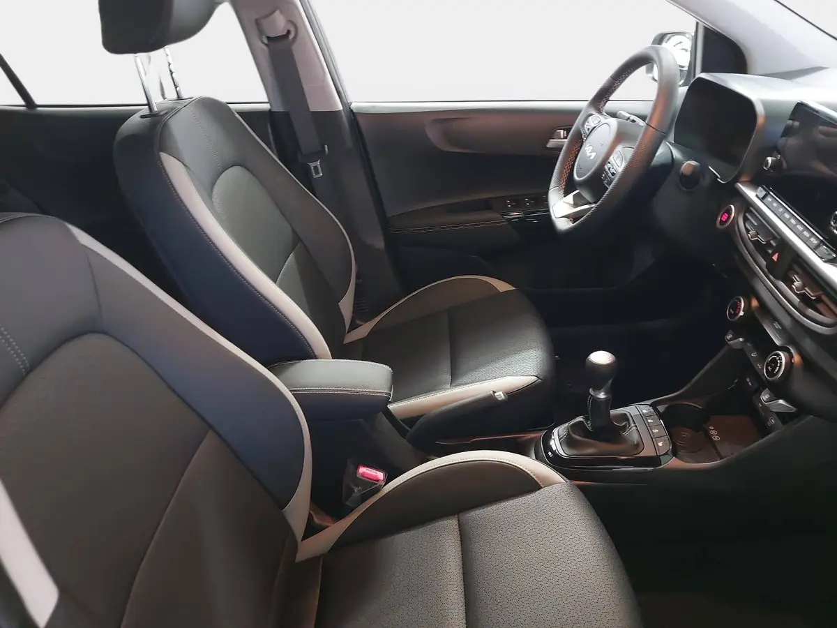 KIA PICANTO 1.0 GDI GT-LINE MJ26 LED SITZH. NAVI KAMERA