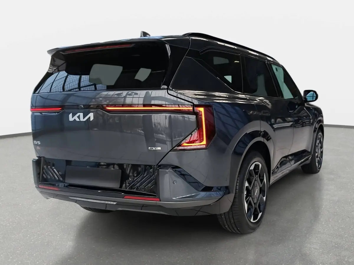 KIA EV5 81.4 KWH GT-LINE LAUNCH EDITION MJ26