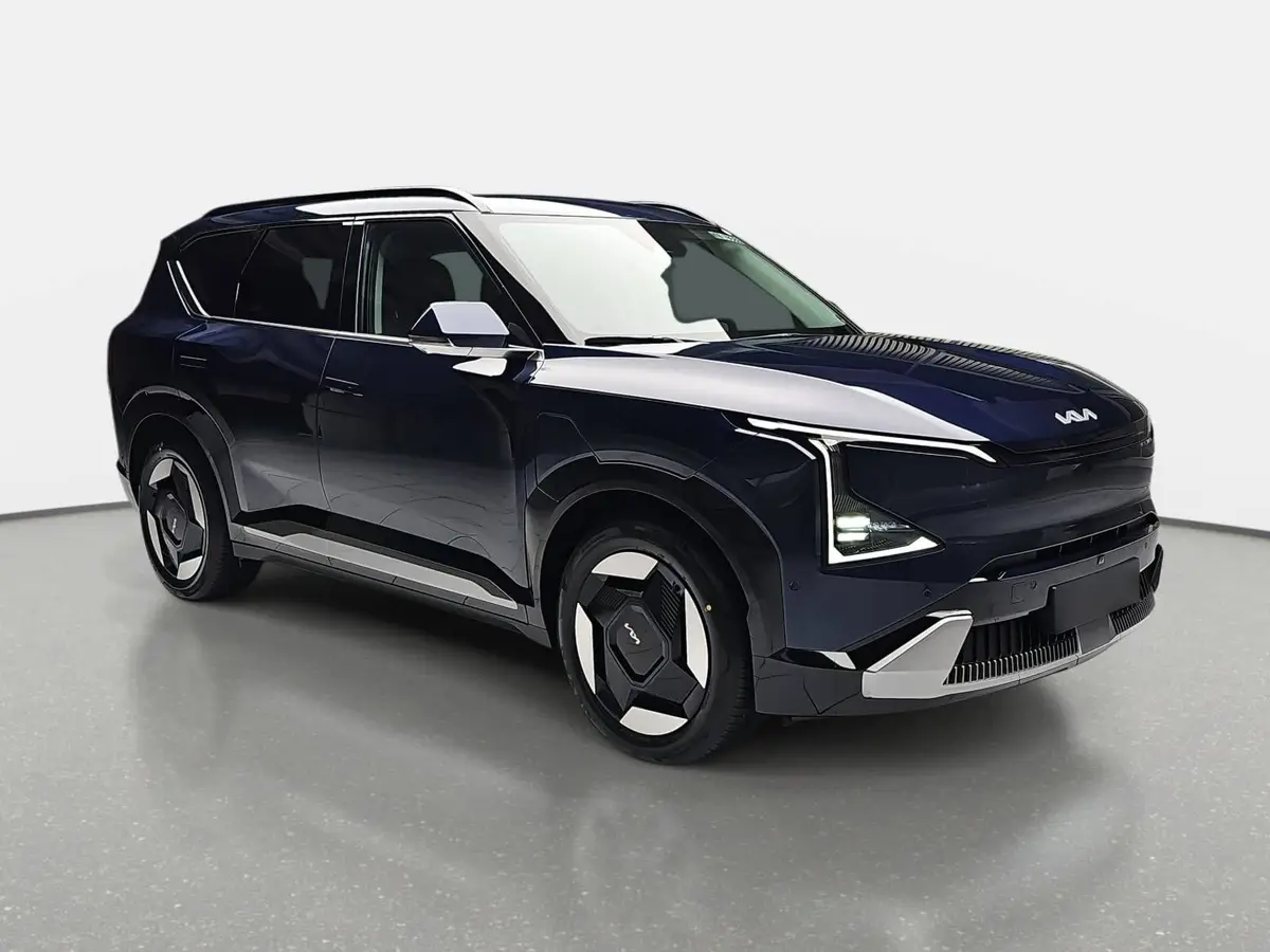 KIA EV5 81.4 KWH EARTH MJ26 DRIVEWISE LED