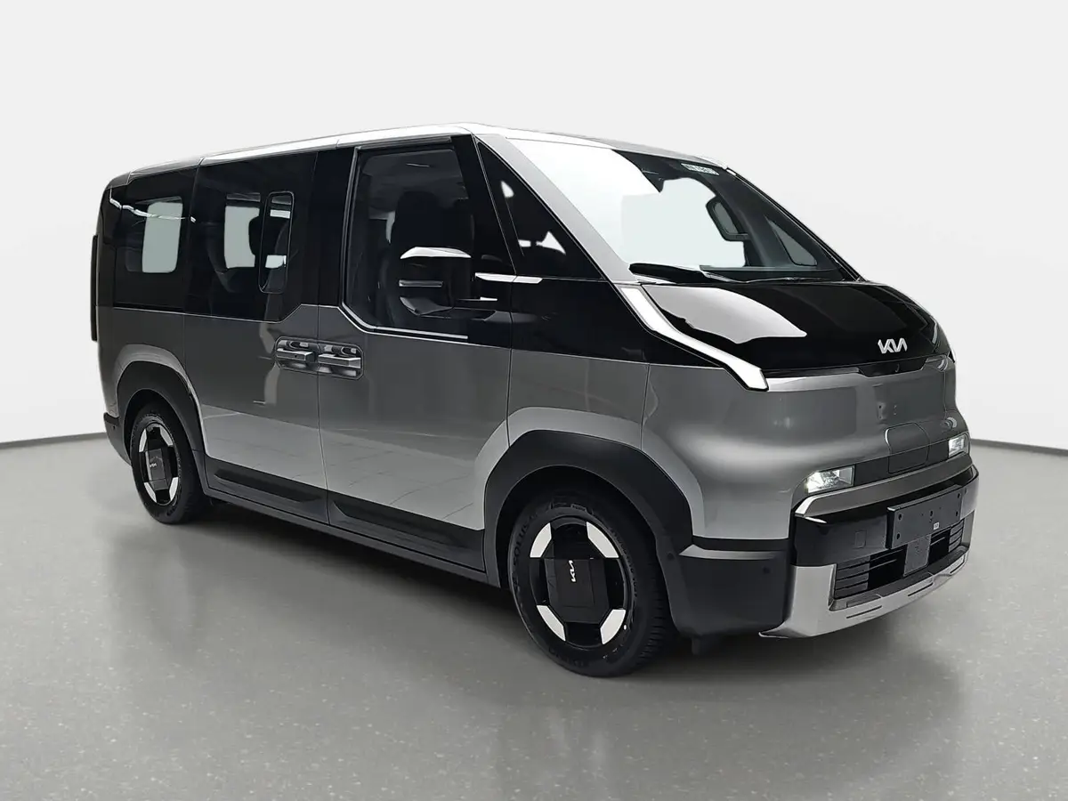 KIA PV5 PASSENGER 71.2 KWH ELITE MJ26 WP SMART-PAKET POWER-PAKET COMFORT-PAKET ALLWETTER