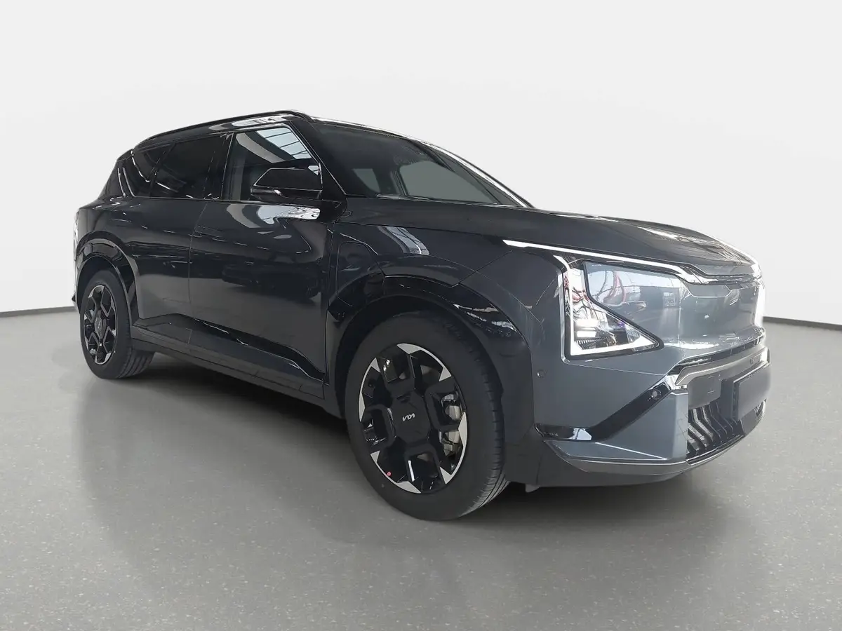 KIA EV5 81.4 KWH GT-LINE LAUNCH EDITION MJ26