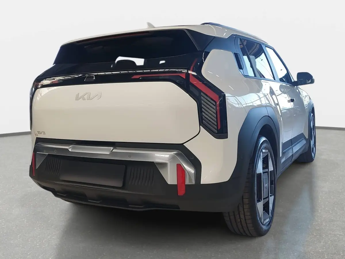 KIA EV3 81.4 KWH EARTH MJ26 WINTER BUSIN. UPGRADE DRIVEWISE-PARK DESIGN SOUND