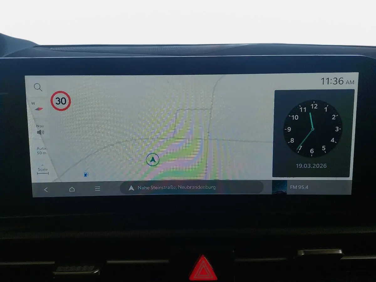 KIA SPORTAGE 1.6 T-GDI 150 2WD DCT SPIRIT MJ26 GLASDACH DRIVEWISE SOUND