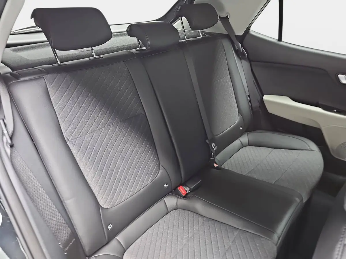 KIA STONIC 1.0 T-GDI 115 48V DCT GT-LINE MJ26