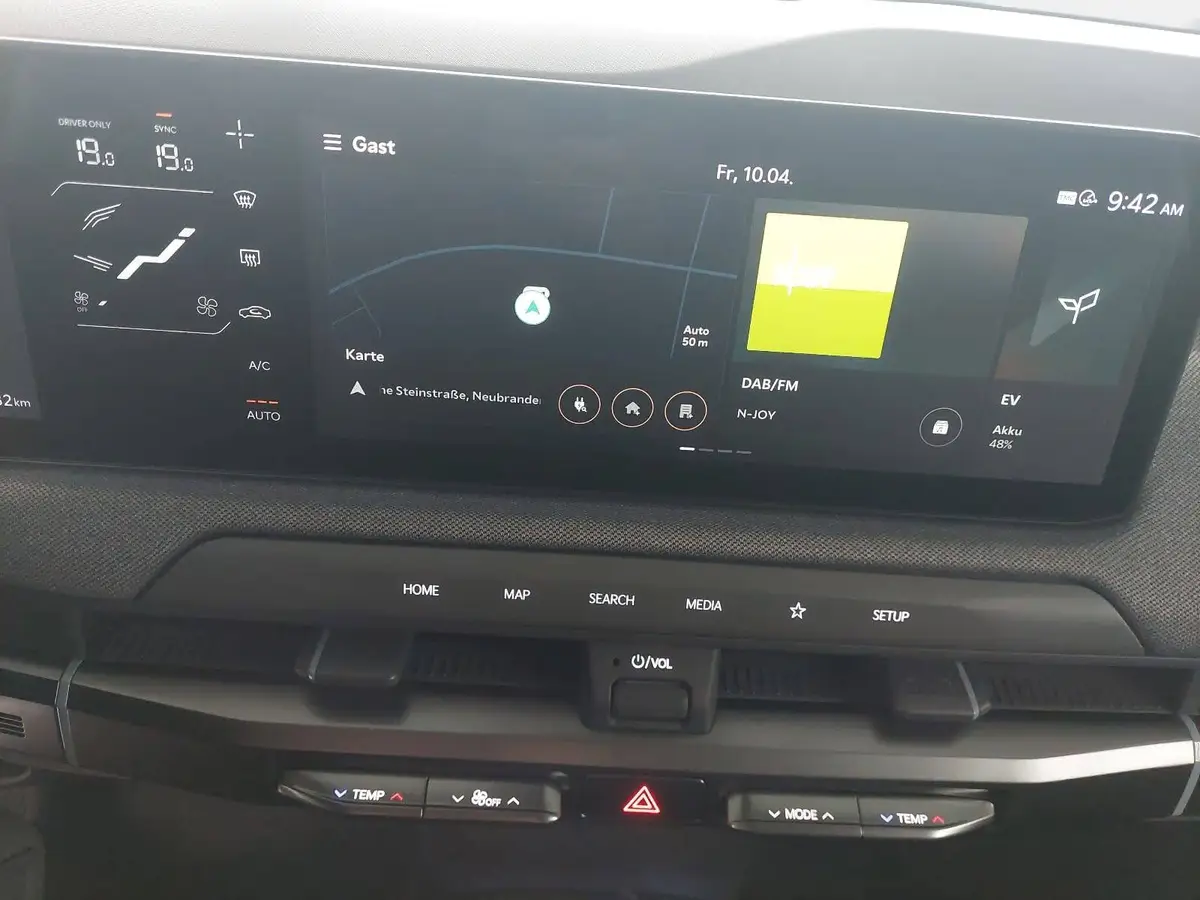 KIA EV3 58.3 KWH EARTH MJ26 WINTER-CONNECT BUSINESS UPGRADE DRIVEWISE-PARK