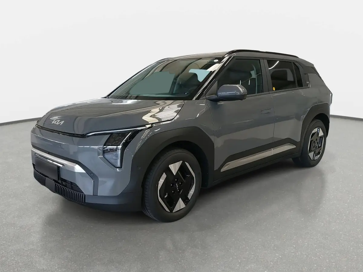 KIA EV3 58.3 KWH EARTH MJ26 WINTER-CONNECT BUSINESS UPGRADE DRIVEWISE-PARK