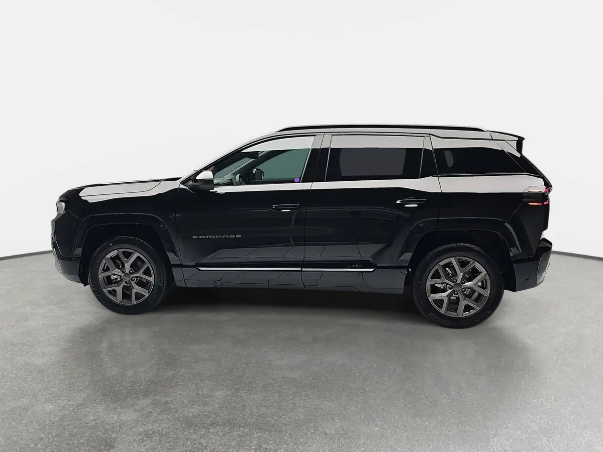 JEEP COMPASS 1.2 E-HYBRID DCT FIRST EDITION MJ26 PREMIUM-PAKET PANORAMA