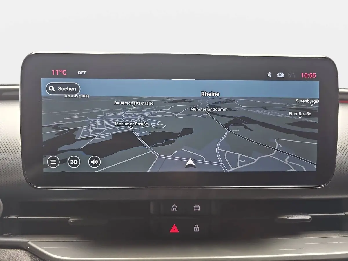 FIAT 600 1.2 T3 HYBRID DCT SPORT MJ26 NAVI