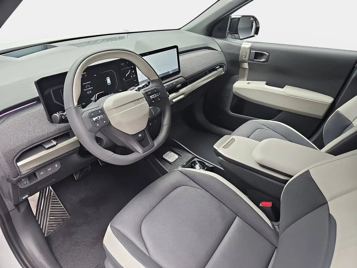 KIA EV3 81.4 KWH GT-LINE DRIVEWISE-PARK-PRO KOMFORT