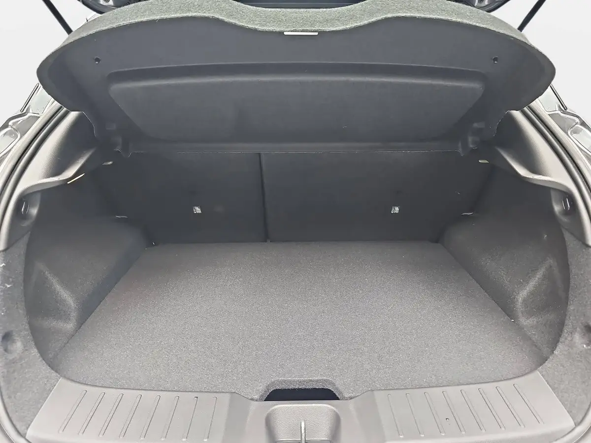 NISSAN JUKE 1.0 DIG-T 5T AUTO. N-CONNECTA NAVI WINTER