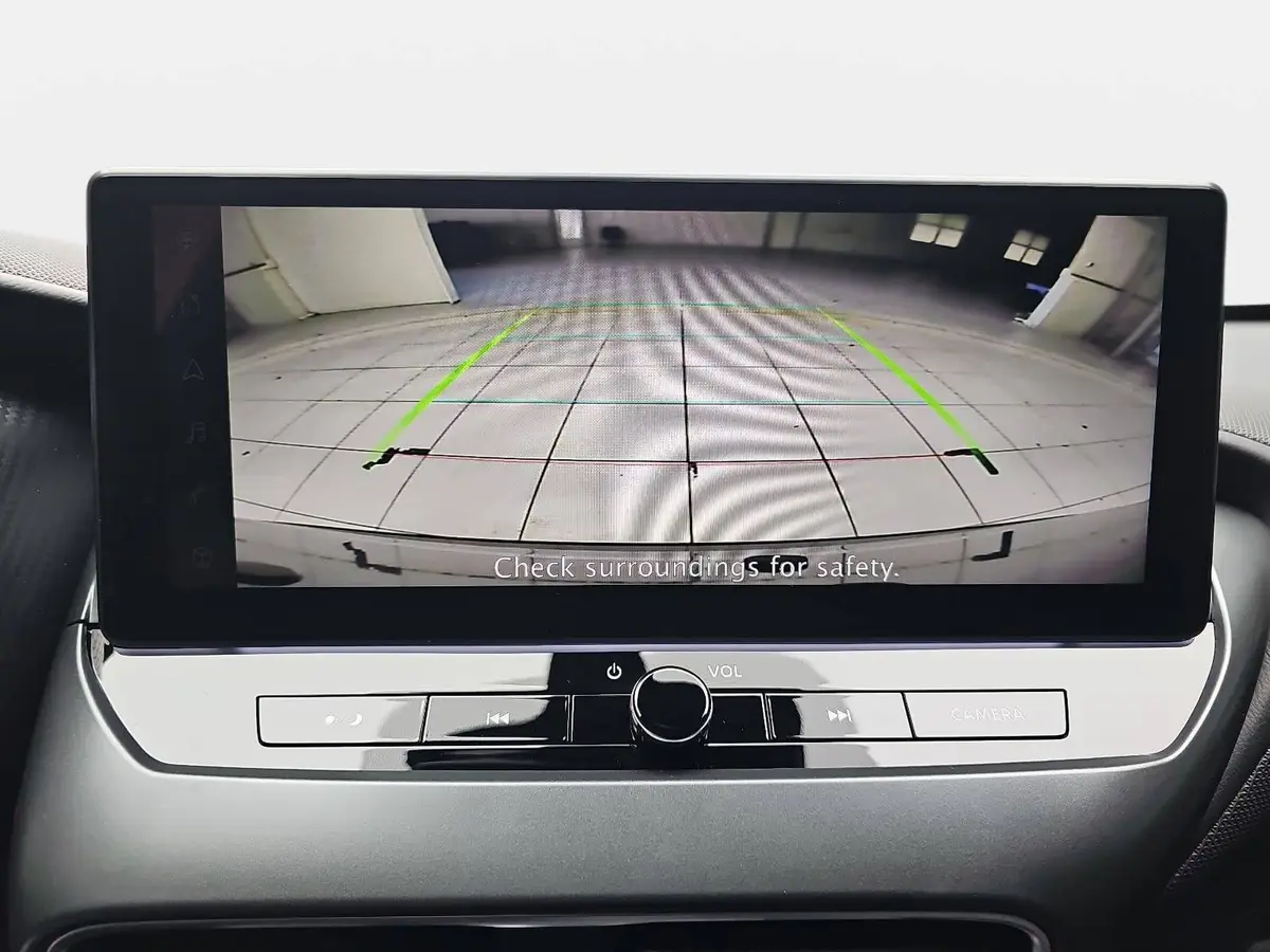 NISSAN JUKE 1.6 HYBRID AUTO. N-CONNECTA WINTER FRONTSCHEIBENHEIZUNG