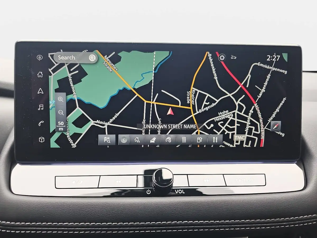 NISSAN X-TRAIL 1.5 VC-T MHEV AUTO. TEKNA+ 20ZOLL