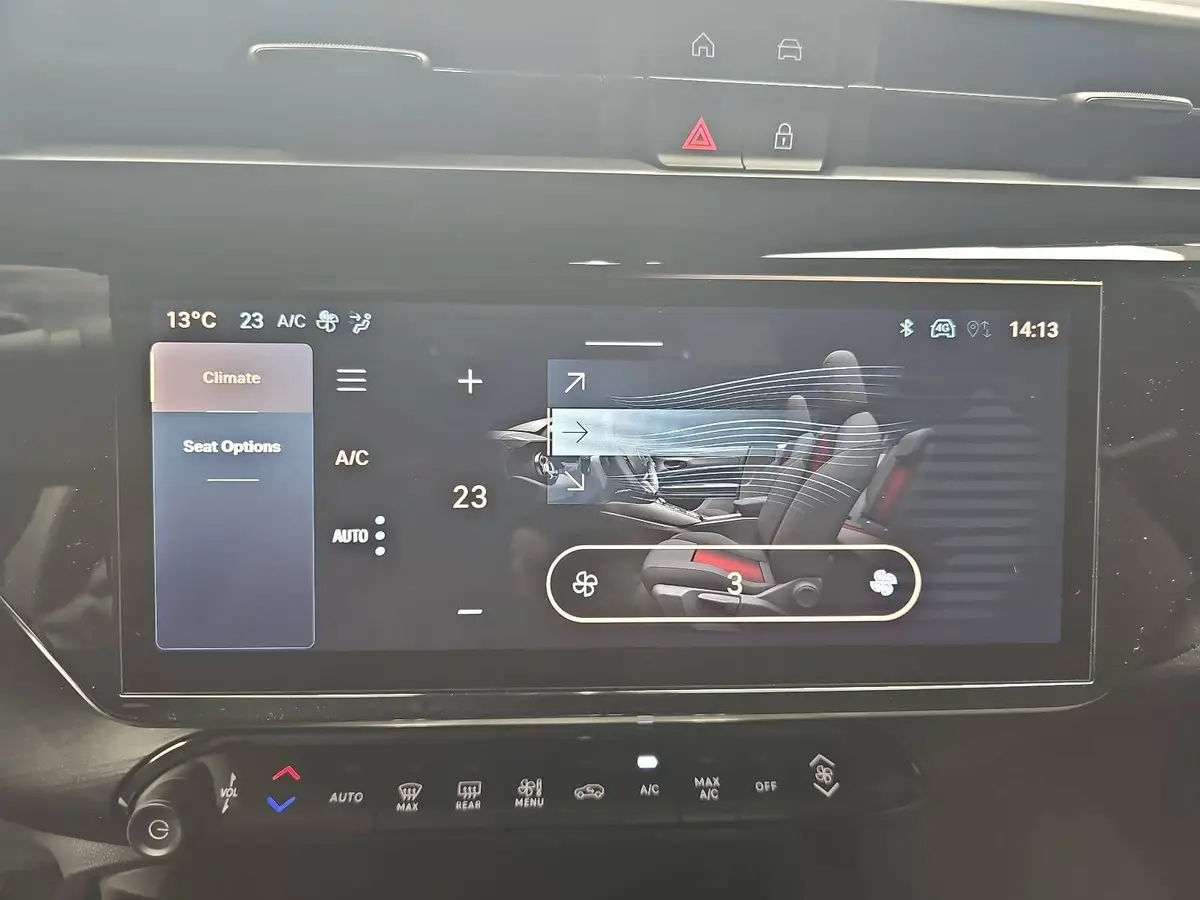 ALFA ROMEO JUNIOR IBRIDA 1.2 VGT 48V-HYBRID 21KW INTENSA