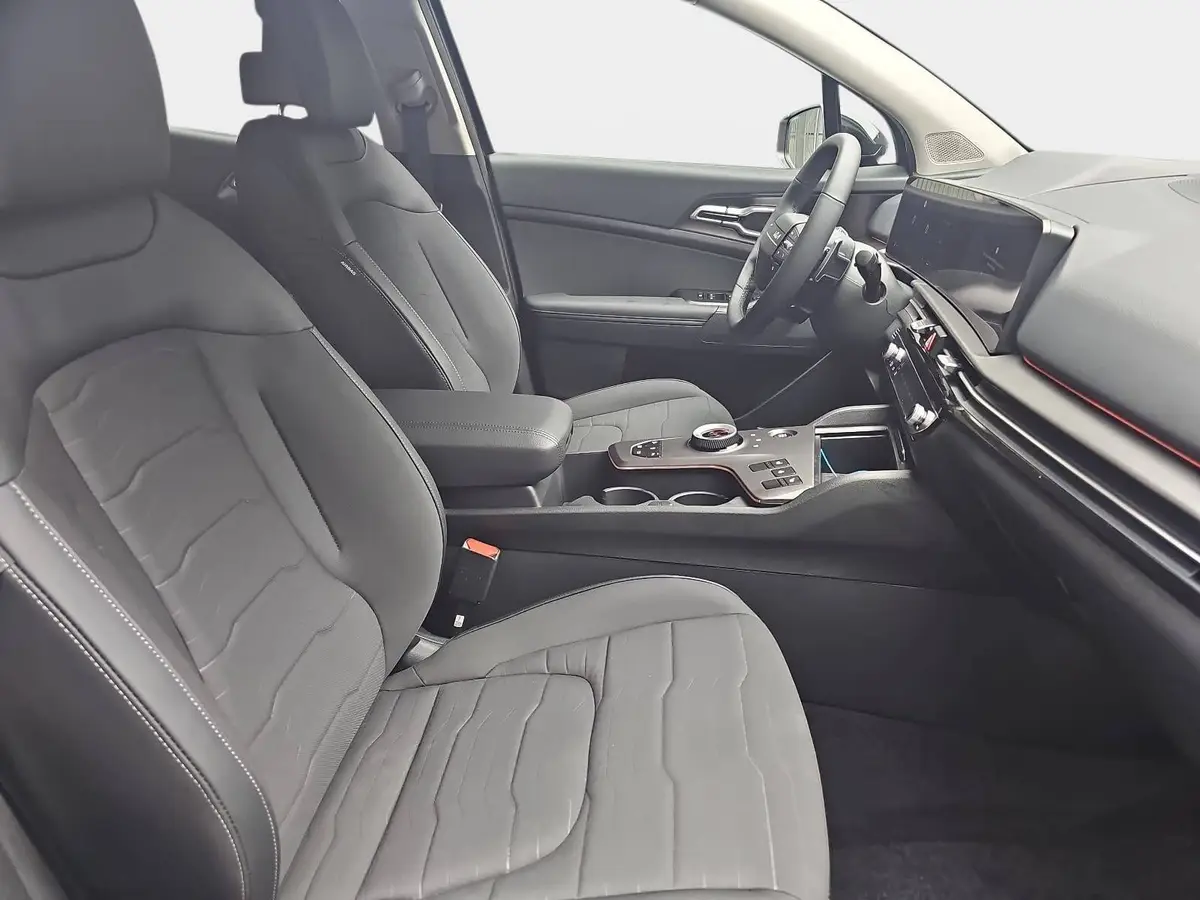 KIA SPORTAGE 1.6 T-GDI 180 AWD DCT SPIRIT MJ26 DRIVEWISE