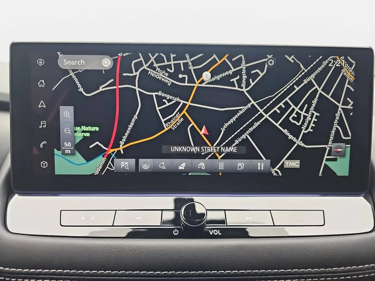 NISSAN X-TRAIL 1.5 VC-T MHEV AUTO. TEKNA PANORAMA BOSE 20ZOLL