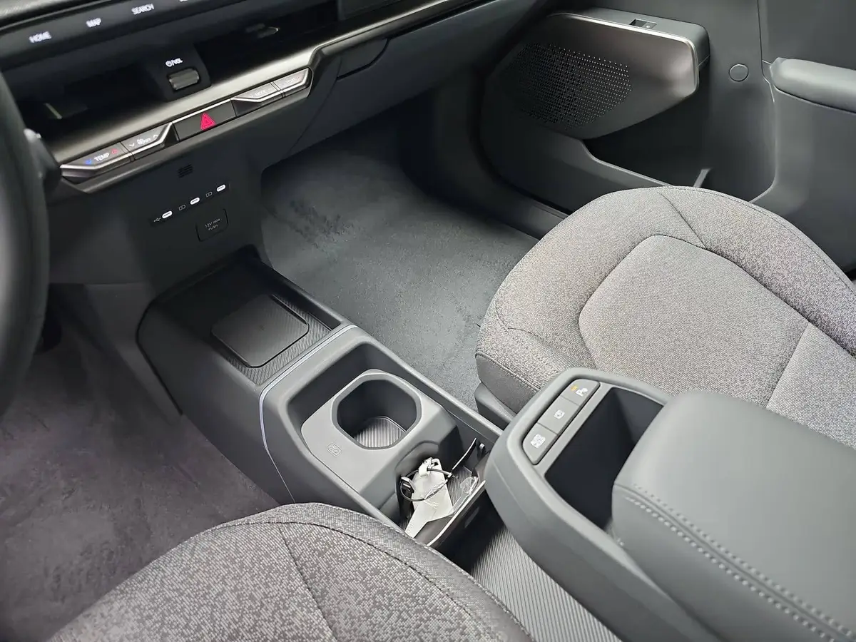 KIA EV2 42.2 KWH EARTH MJ27 WINTER-CONNECT