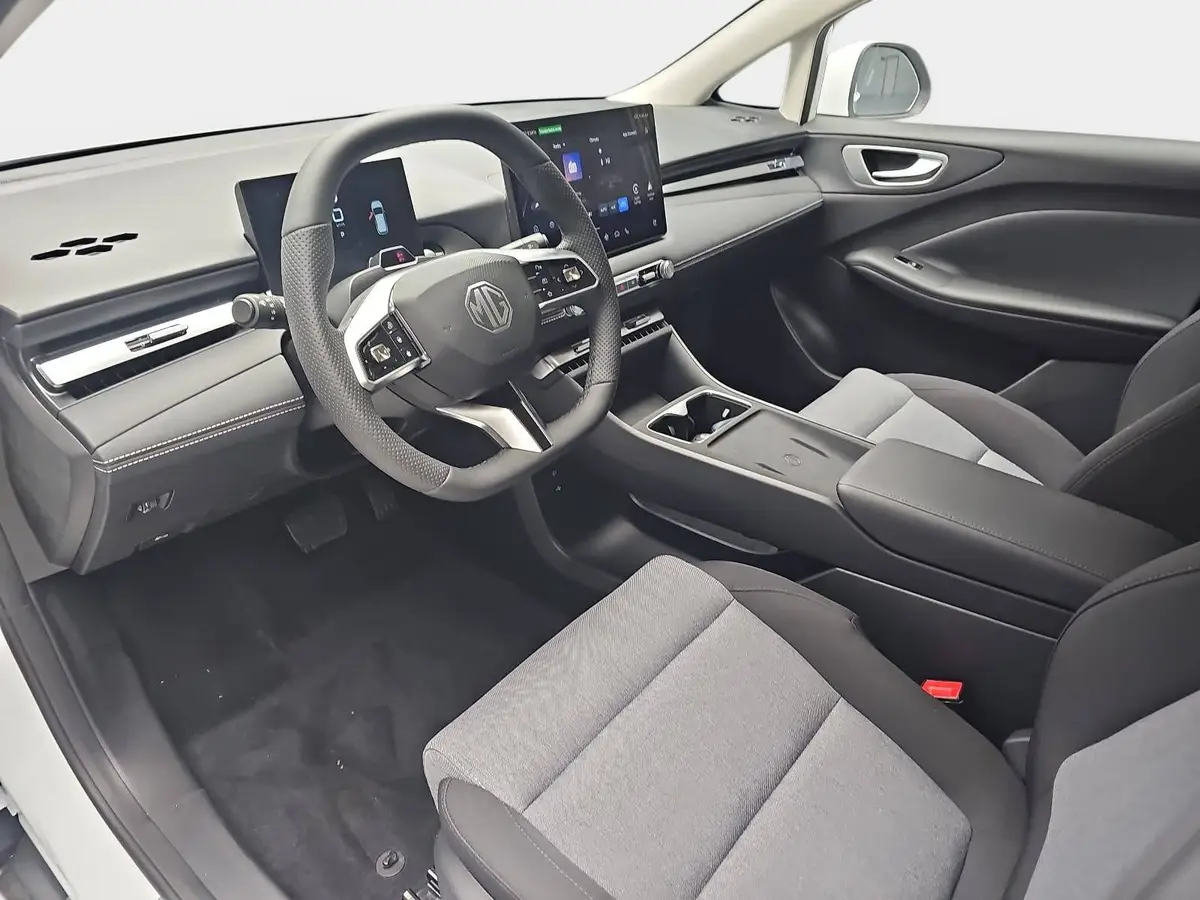 MG MG4 URBAN EV 54 KWH MY26 COMFORT