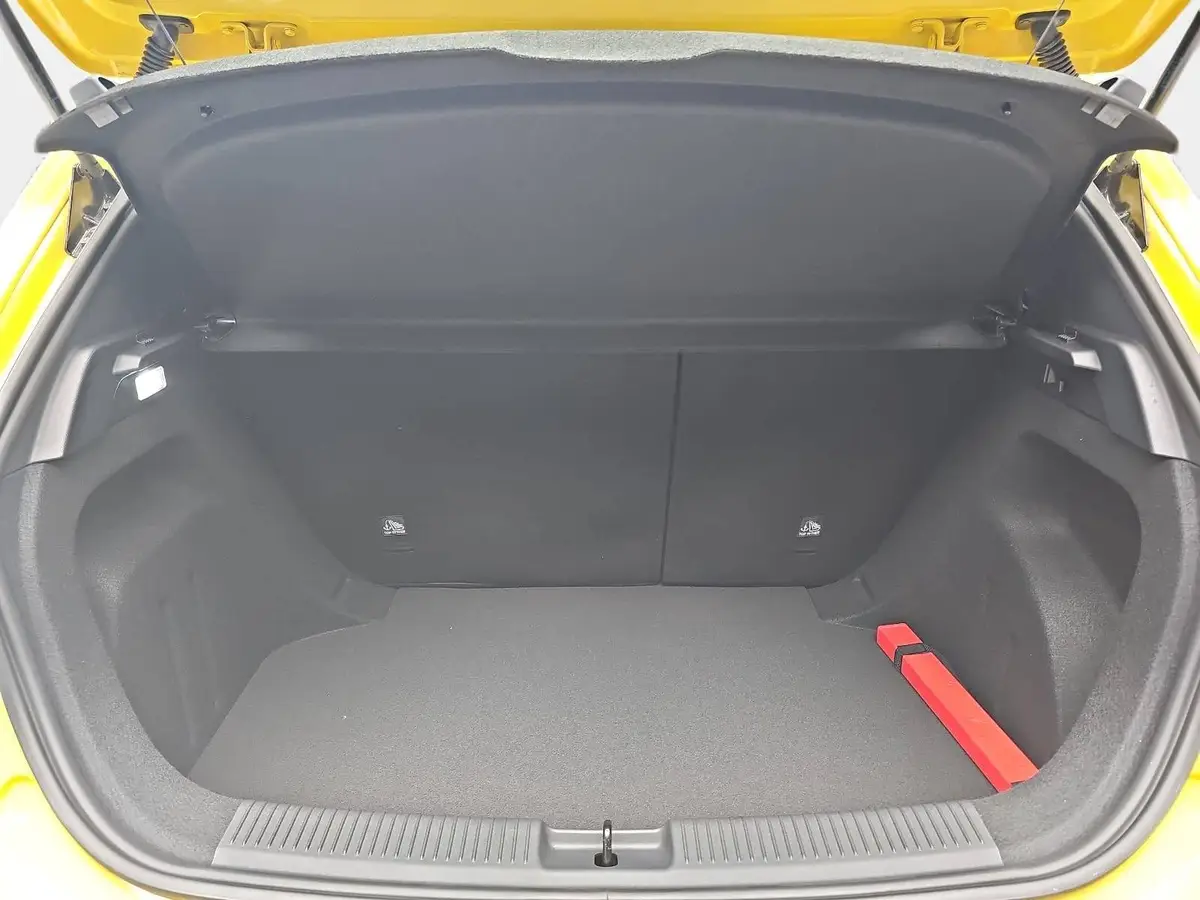 MG MG3 1.5 5MT COMFORT