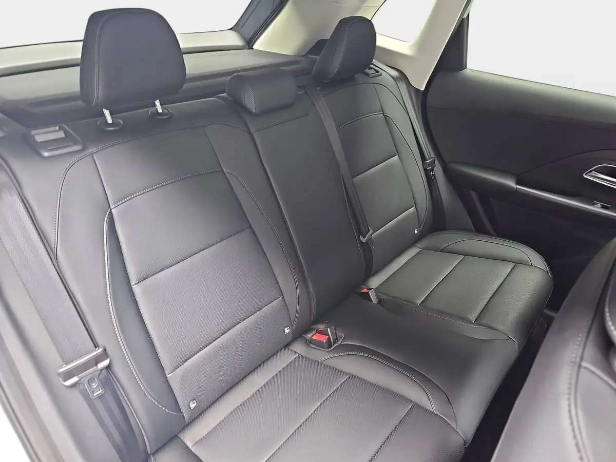 MG ZS 1.5 VTI-TECH COMFORT