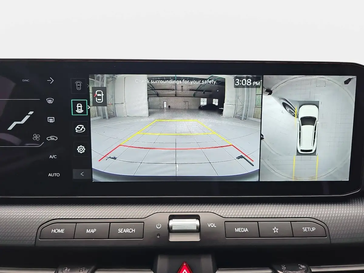 KIA K4 SW 1.6 T-GDI 180 PS DCT7 GT-LINE MJ26 DW-PARK-PRO SITZ SOUND DESIGN