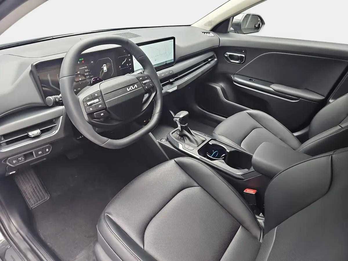 KIA K4 SW 1.6 T-GDI 150 PS DCT7 VISION MJ26 KOMFORT-PRO