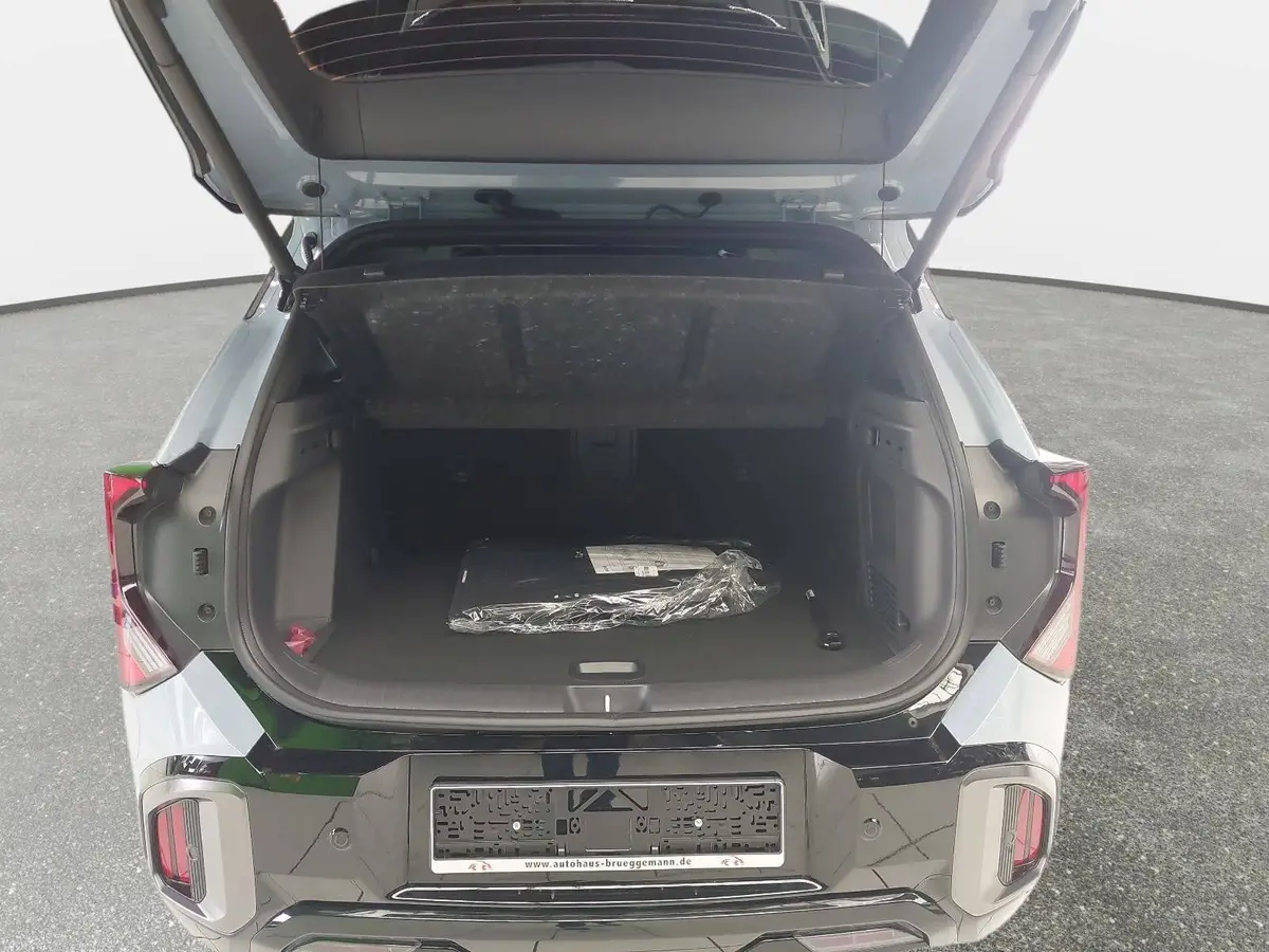 KIA SELTOS 1.6 T-GDI AWD DCT X-LINE MJ27