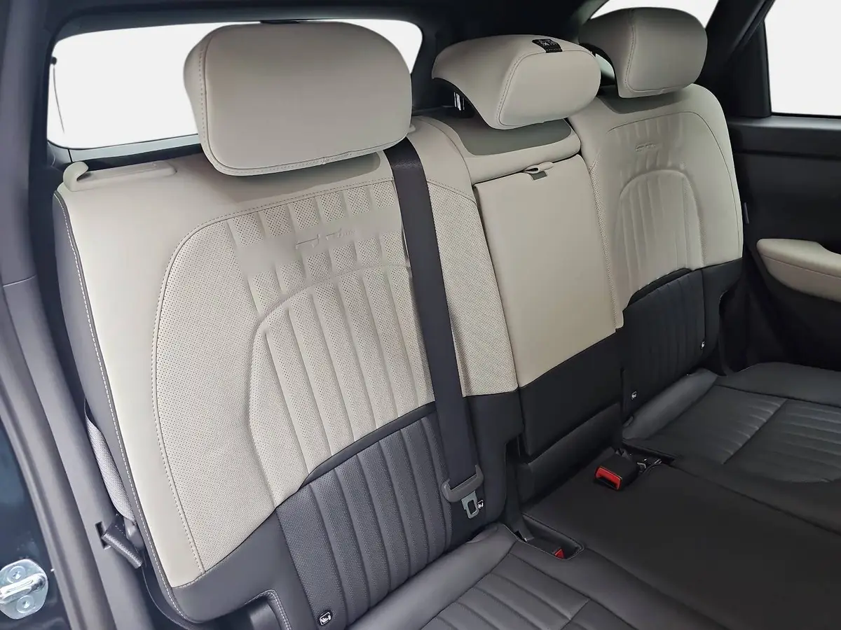 KIA SELTOS 1.6 T-GDI AWD DCT GT-LINE MJ27 COMFORT