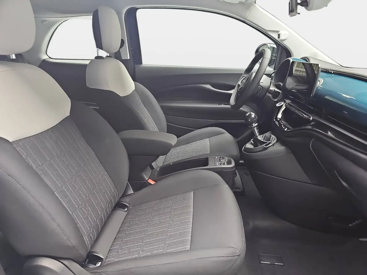 FIAT 500 HYBRID ICON MJ26 KOMFORT LIGHT-PAKET