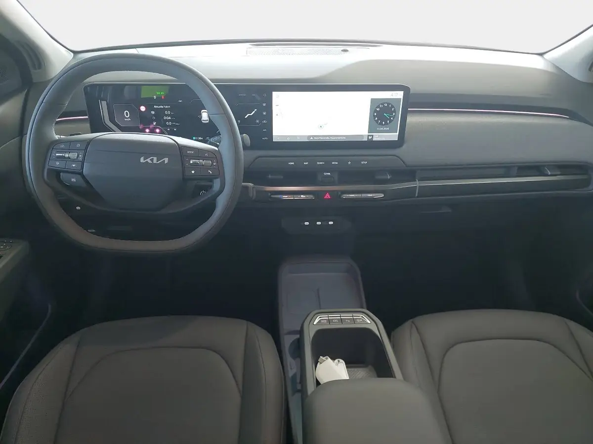 KIA EV3 81.4 KWH EARTH MJ27 WINTER-CONNECT BUSINESS UPGRADE DRIVEWISE-PARK