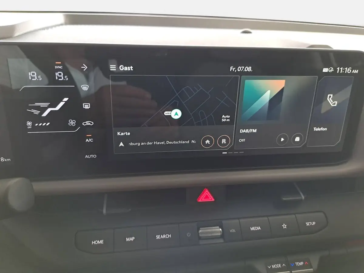 KIA SELTOS 1.6 T-GDI 2WD VISION MJ27 SOUND&NAVI DESIGN