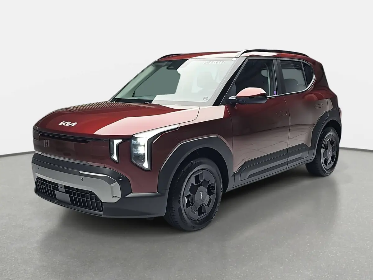 KIA EV2 42.2 KWH AIR MJ27 WINTER