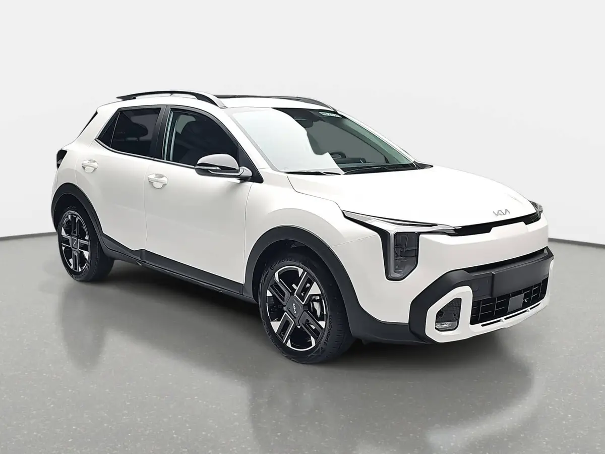 KIA STONIC 1.0 T-GDI 115 48V DCT GT-LINE MJ26 GLASDACH