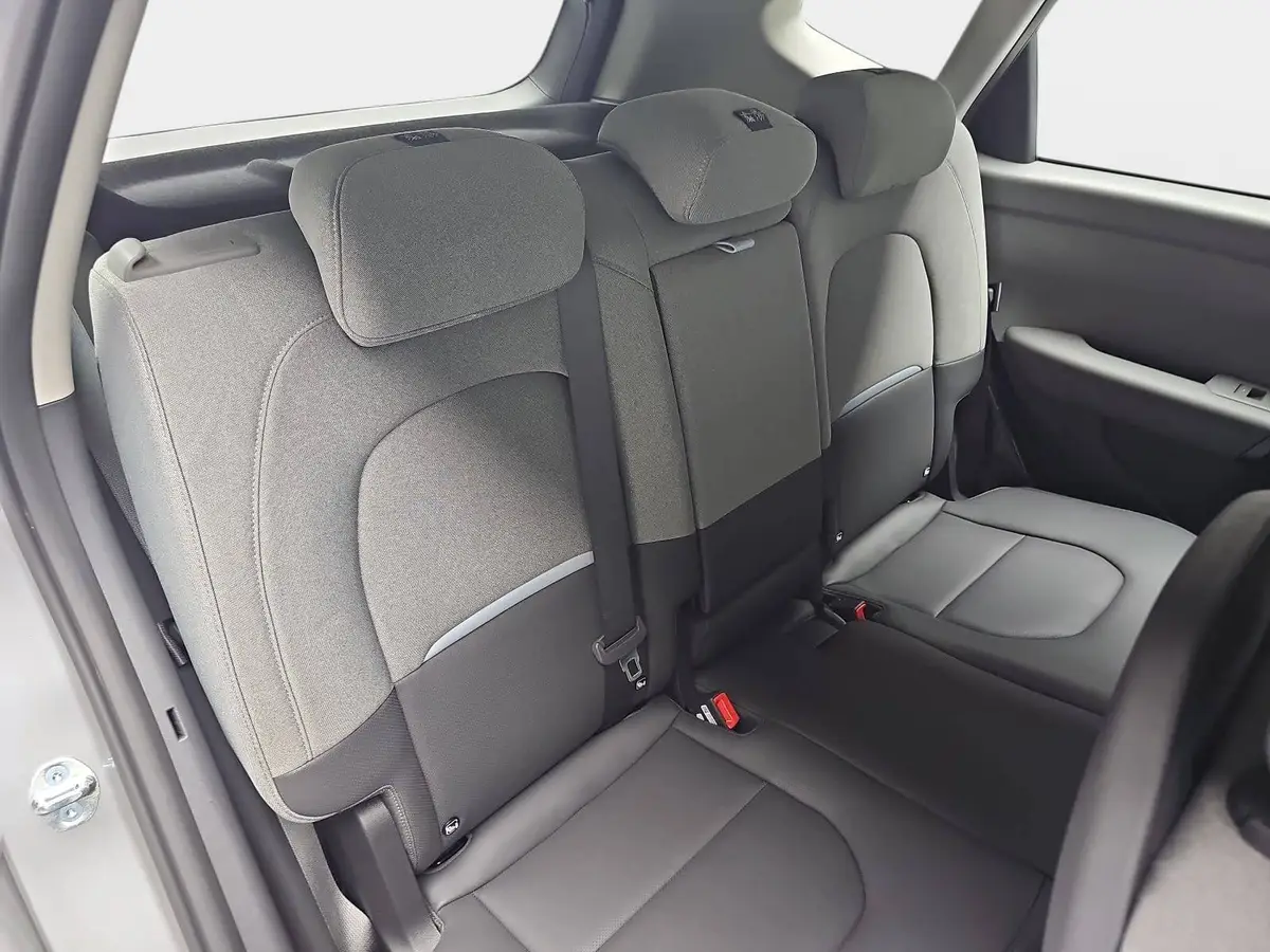 KIA SELTOS 1.6 T-GDI 2WD DCT VISION MJ27 SOUND&NAVI