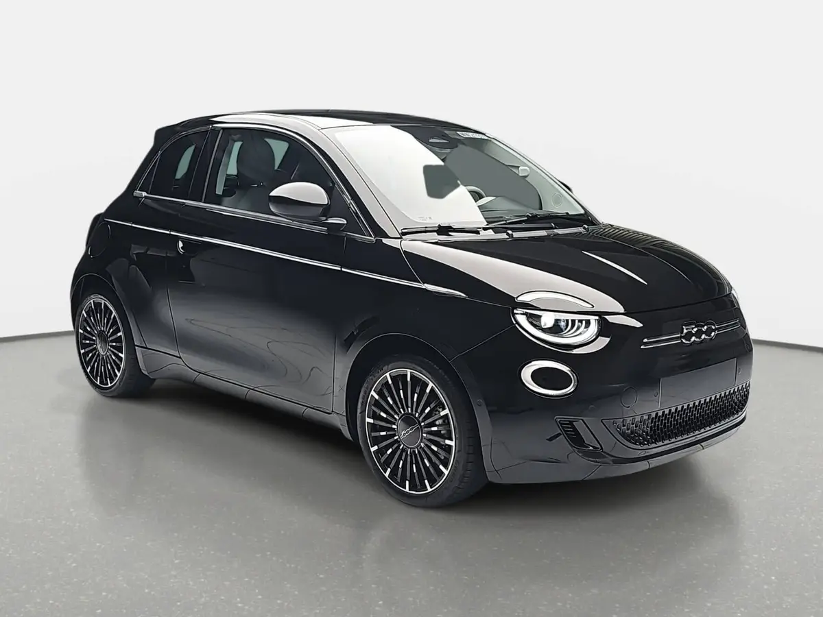 FIAT 500 ELEKTRO 42 KWH LA PRIMA 3+1 MJ26