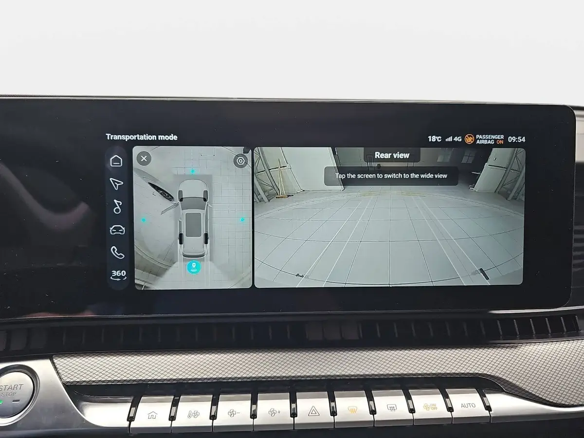 MG S9 PLUG-IN-HYBRID MY26 PREMIUM