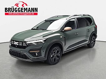 DACIA JOGGER 1.0 TCE 110 EXTREME LED KLIMAAUTO 7-S WINTER CITY