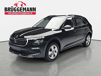 SKODA KAMIQ 1.0 TSI DSG SELECTION LED AUDIO WINTER DAB KAMERA