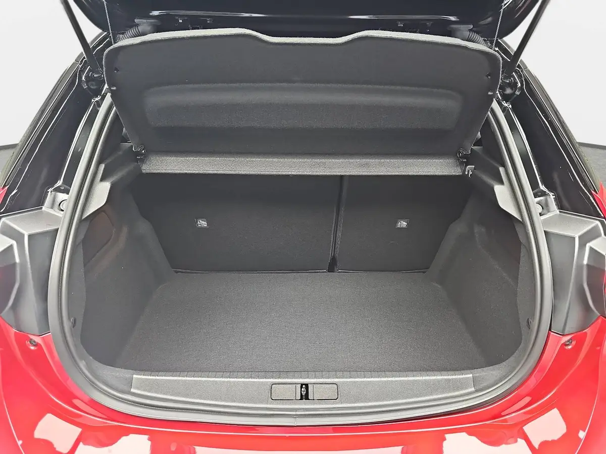 OPEL CORSA 1.2 TURBO AUTO. GS LED KLIMA SICHT WINTER DAB KAME