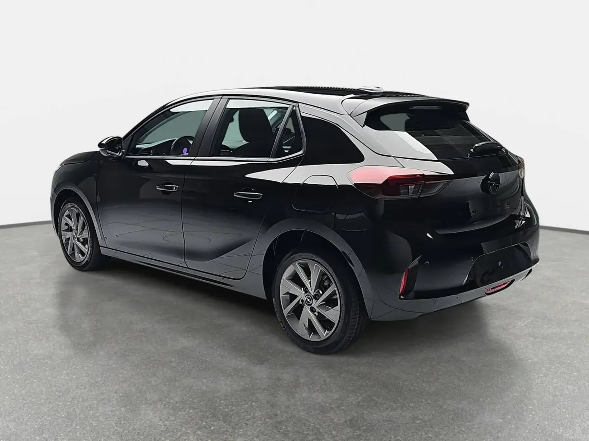 OPEL CORSA 1.2 TURBO EDITION KLIMA LED DAB GRA WINTER LM16