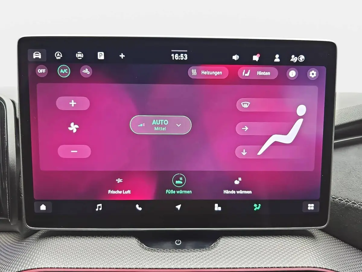 SKODA KODIAQ 1.5 TSI DSG SPORTLINE NAVI LED ACC WINTER KAMERA A