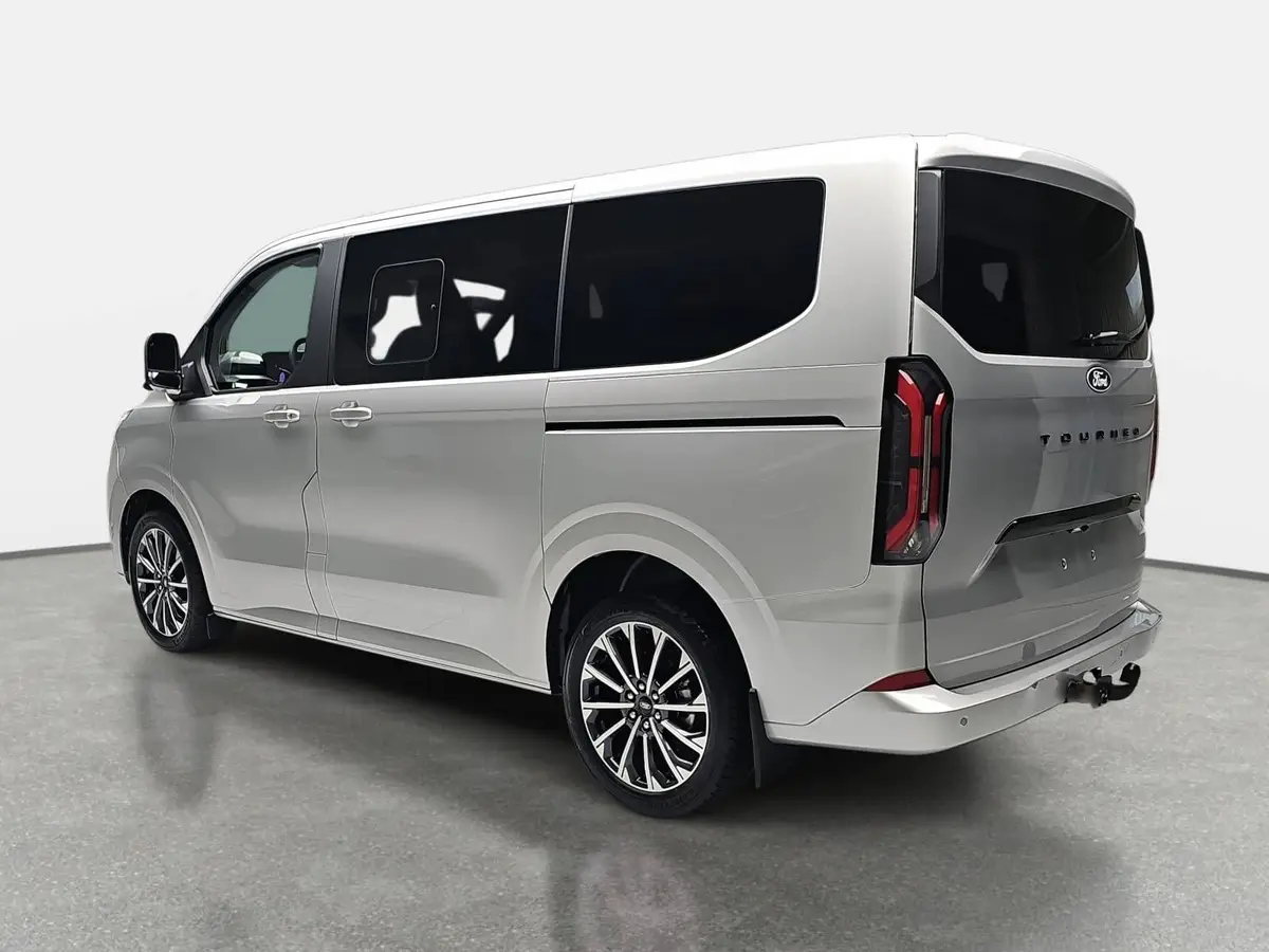 FORD TOURNEO CUSTOM 2.0 ECOBLUE AUTO. L1 TITANIUM X NAVI LED AHK