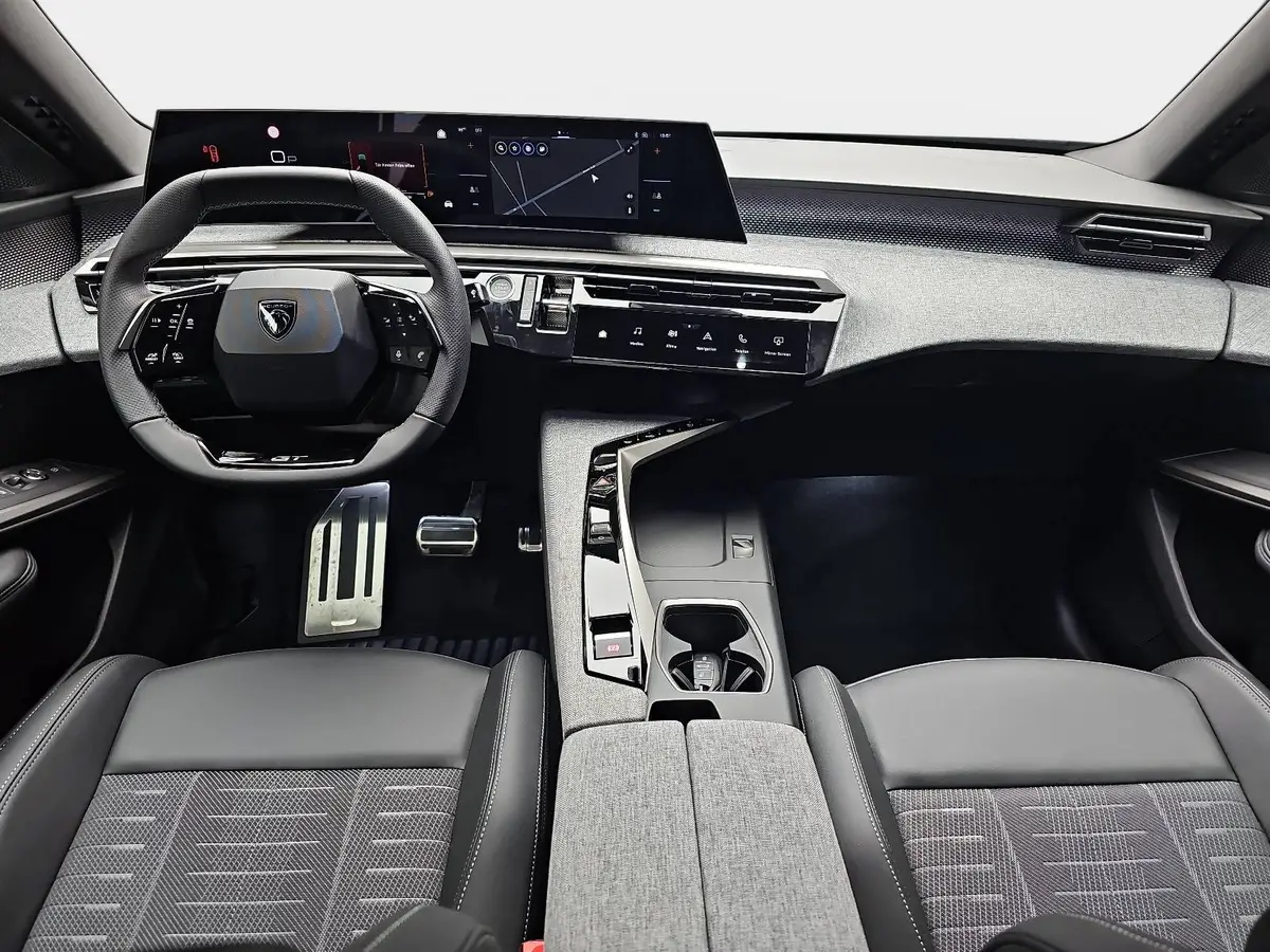 PEUGEOT 3008 1.2 HYBRID 145 E-DSC6 GT NAVI KLIMA LED AHK LM19