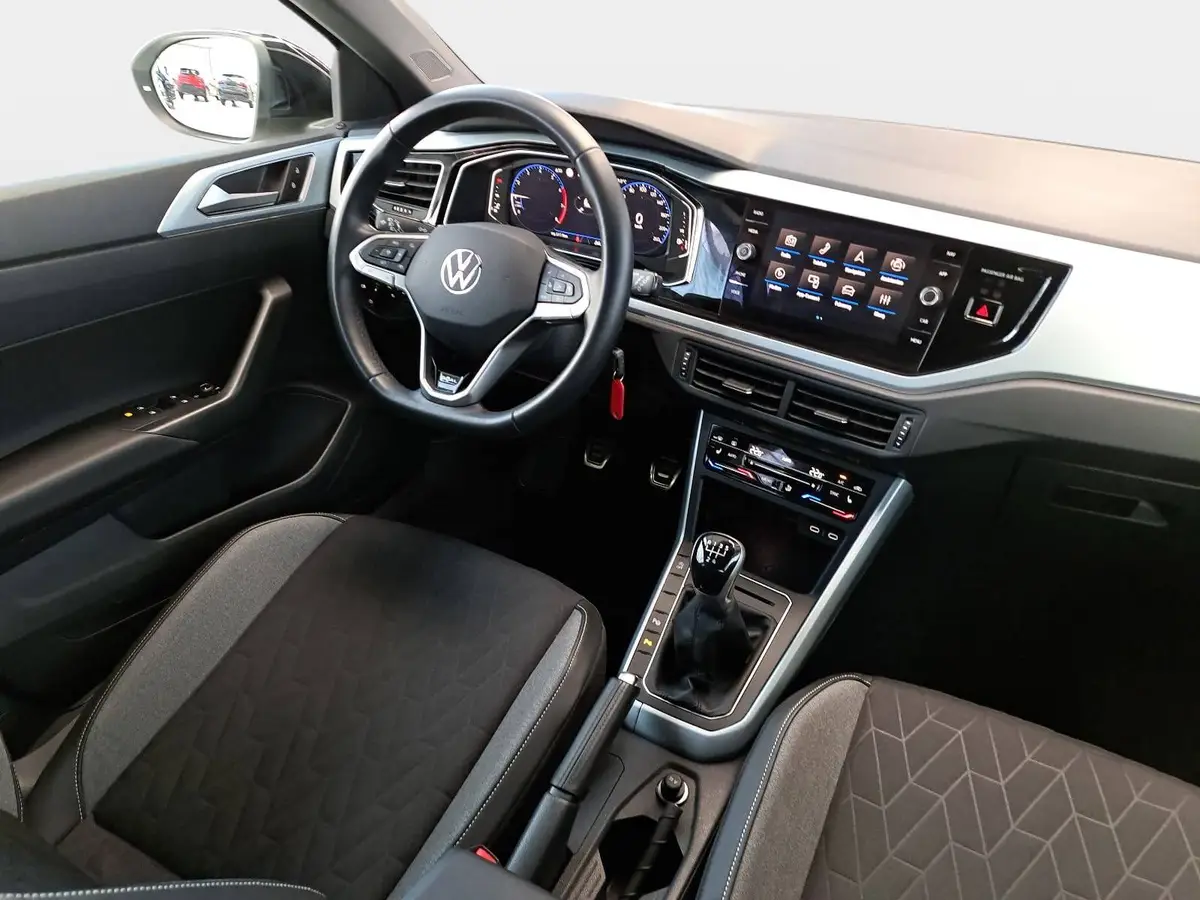 VW TAIGO 1.0 TSI GOAL NAVI LED ACC WINTER SICHT SPURP. P-A