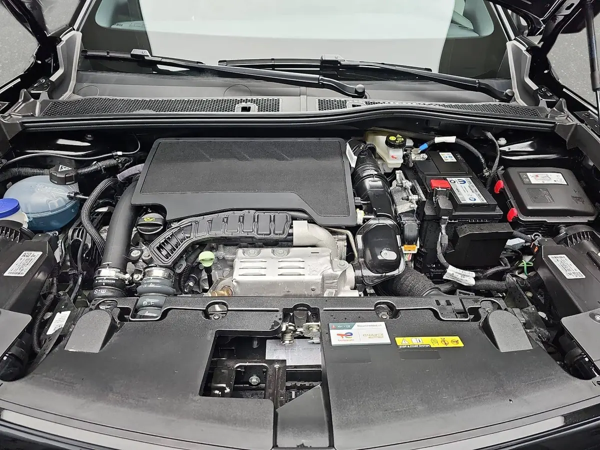 OPEL MOKKA 1.2 TURBO AUTO. 8G. GS LED KLIMAAUTO SICHT WINTER 