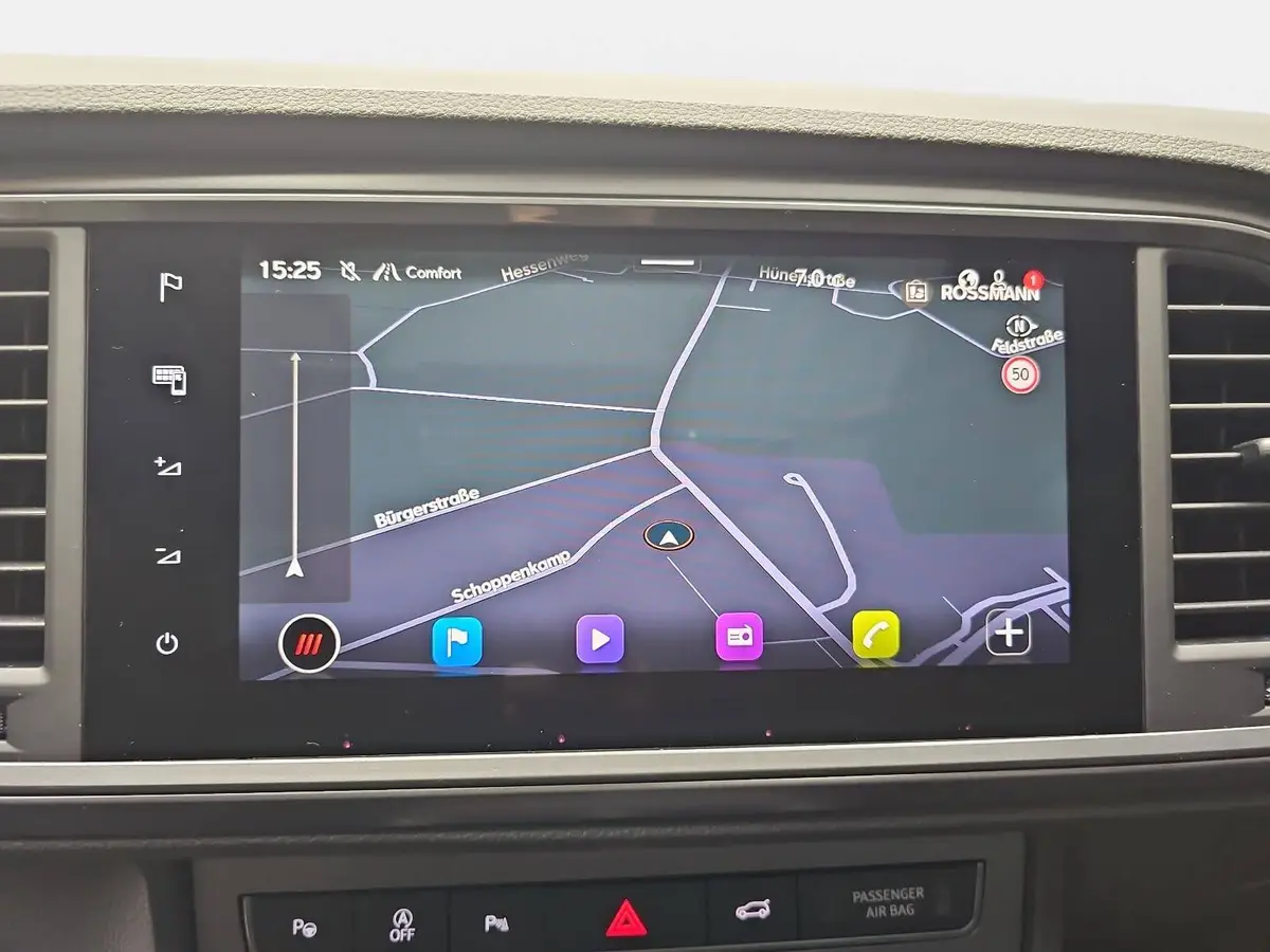 CUPRA ATECA 1.5 TSI DSG NAVI LED ACC PANO EL.HECKKLAPPE WINTER